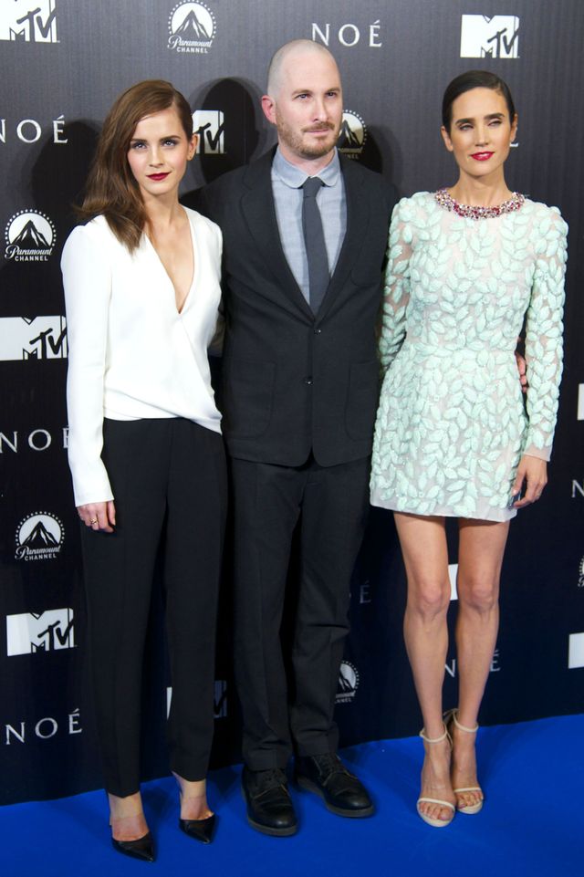 эмма уотсон фото